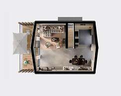 Harz Eco Lodges