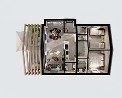 Harz Eco Lodges