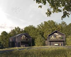 Harz Eco Lodges