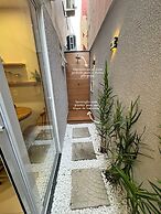 Flat Pé na Areia Iriri