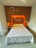 Flat Pé na Areia Iriri