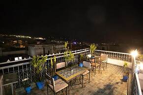 Riad Dar Rabha