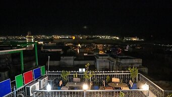 Riad Dar Rabha