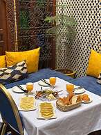 Riad Dar Rabha