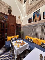Riad Dar Rabha