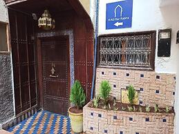 Riad Dar Rabha