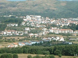 Serra da Estrela Superior Flat Seia Alojamentos