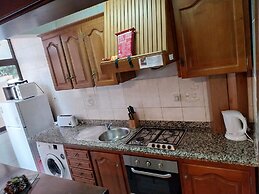 Serra da Estrela Superior Flat Seia Alojamentos