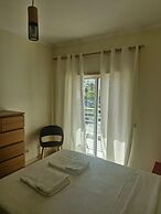 Pool Balcony Downtown Portim o Faia 202 Flat