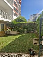 Pool Balcony Downtown Portim o Faia 202 Flat