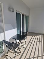 Pool Balcony Downtown Portim o Faia 202 Flat