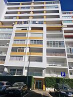 Pool Balcony Downtown Portim o Faia 202 Flat