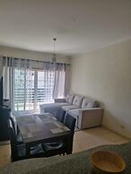 Pool Balcony Downtown Portim o Faia 202 Flat