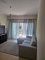 Pool Balcony Downtown Portim o Faia 202 Flat