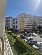 Pool Balcony Downtown Portim o Faia 202 Flat
