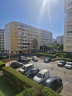 Pool Balcony Downtown Portim o Faia 202 Flat