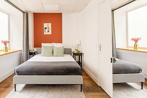 Merveil Family Suite - Louvre - Clery