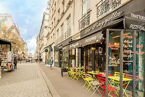 Merveil Family Suite - Louvre - Clery