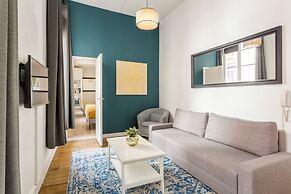 Merveil Family Suite - Louvre - Clery