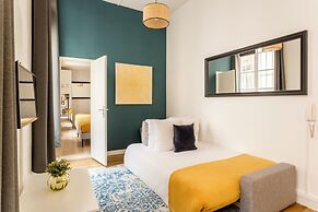 Merveil Family Suite - Louvre - Clery