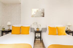 Merveil Family Suite - Louvre - Clery