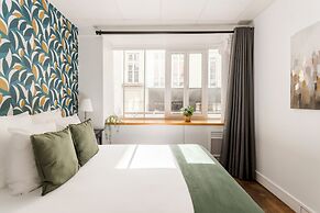 Merveil Family Suite - Louvre - Clery