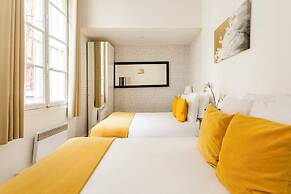 Merveil Family Suite - Louvre - Clery