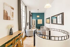 Merveil Family Suite - Louvre - Clery