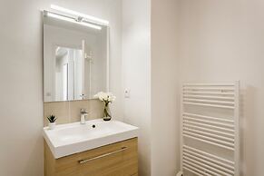 Merveil Family Suite - Louvre - Clery