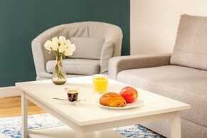 Merveil Family Suite - Louvre - Clery