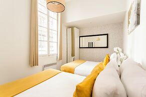 Merveil Family Suite - Louvre - Clery