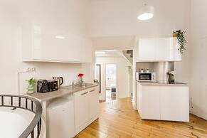 Merveil Family Suite - Louvre - Clery