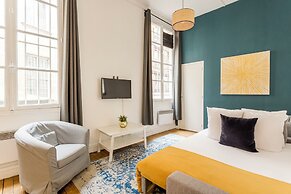 Merveil Family Suite - Louvre - Clery