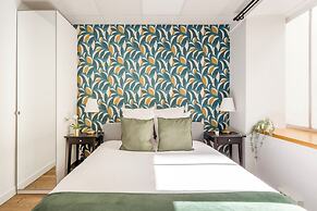 Merveil Family Suite - Louvre - Clery