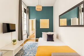 Merveil Family Suite - Louvre - Clery