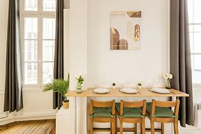 Merveil Family Suite - Louvre - Clery