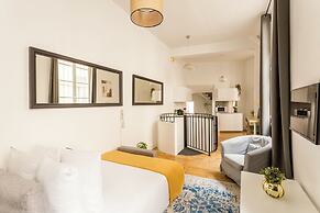 Merveil Family Suite - Louvre - Clery