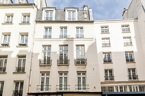 Merveil Family Suite - Louvre - Clery