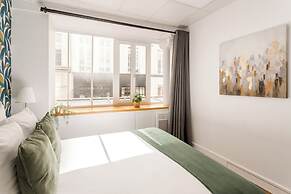 Merveil Family Suite - Louvre - Clery