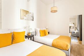 Merveil Family Suite - Louvre - Clery