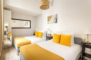 Merveil Family Suite - Louvre - Clery
