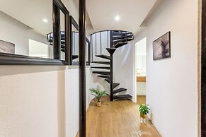 Merveil Family Suite - Louvre - Clery