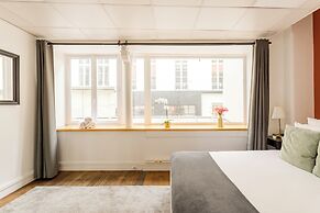 Merveil Family Suite - Louvre - Clery