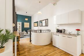 Merveil Family Suite - Louvre - Clery