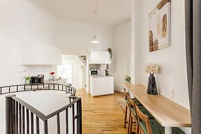Merveil Family Suite - Louvre - Clery
