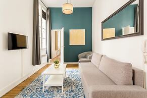 Merveil Family Suite - Louvre - Clery