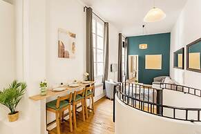 Merveil Family Suite - Louvre - Clery