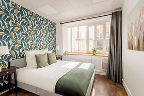 Merveil Family Suite - Louvre - Clery