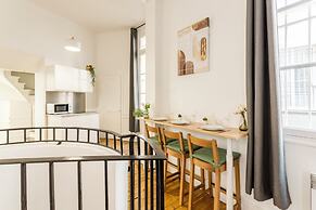 Merveil Family Suite - Louvre - Clery