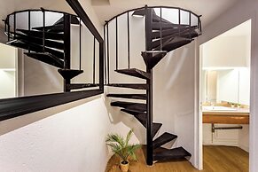 Merveil Family Suite - Louvre - Clery